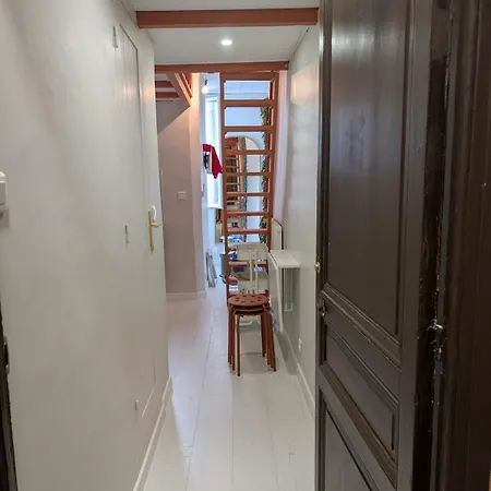 La Casita Lanteri