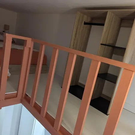 La Casita Lanteri *