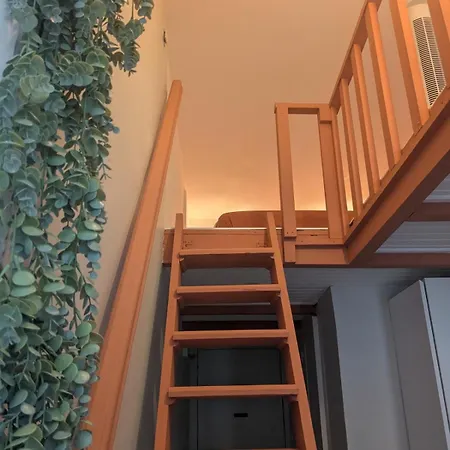 Lejlighed La Casita Lanteri