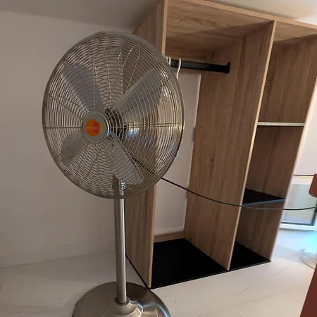 La Casita Lanteri Lejlighed Menton