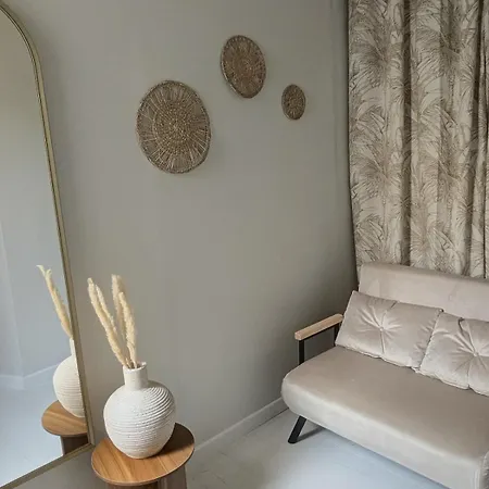 La Casita Lanteri *