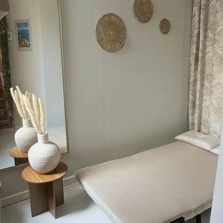 Lejlighed La Casita Lanteri *