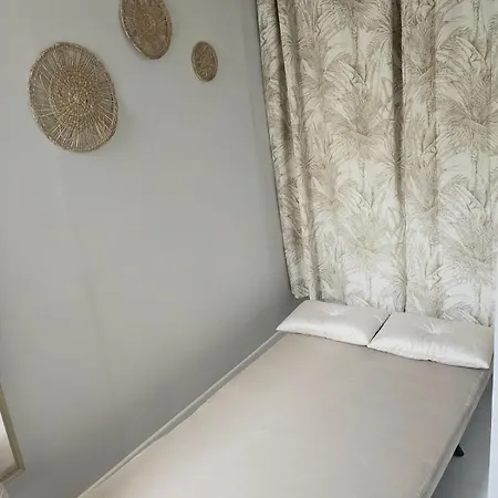 La Casita Lanteri * Menton
