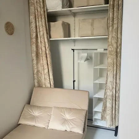 La Casita Lanteri Menton