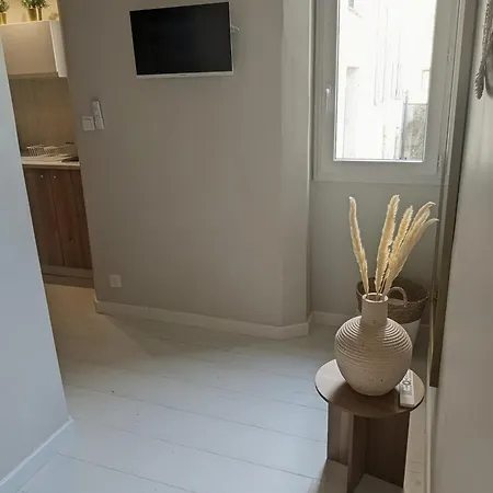 Lejlighed La Casita Lanteri *