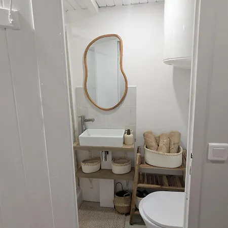 La Casita Lanteri