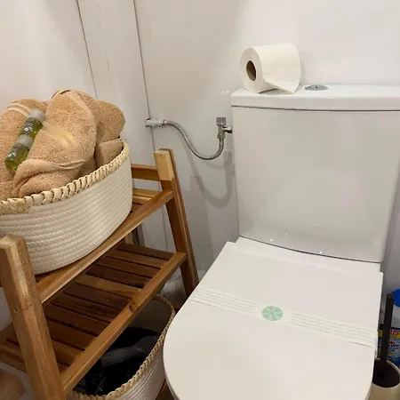Lejlighed La Casita Lanteri *