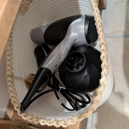 Lejlighed La Casita Lanteri *